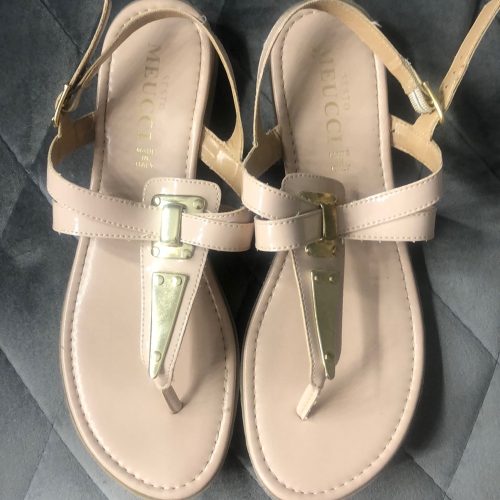 Summer Sandals